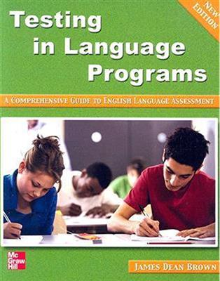 خرید کتاب انگليسی Testing in Language Programs