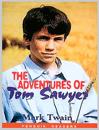 خرید کتاب انگليسی The Adventures of Tom Sawyer