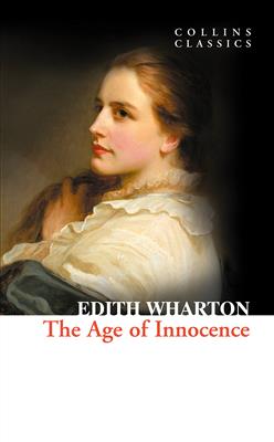 خرید کتاب انگليسی The Age of Innocence-Full Text