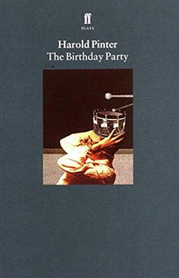 خرید کتاب انگليسی The Birthday Party-Full Text