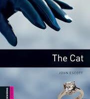 خرید کتاب انگليسی The Cat : Starter