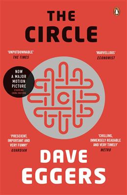 خرید کتاب انگليسی The Circle-Full Text
