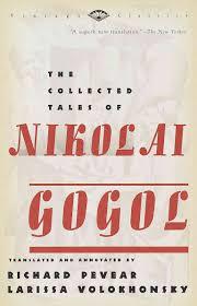 خرید کتاب انگليسی The Collected Tales of Nikolai Gogol-Full Text