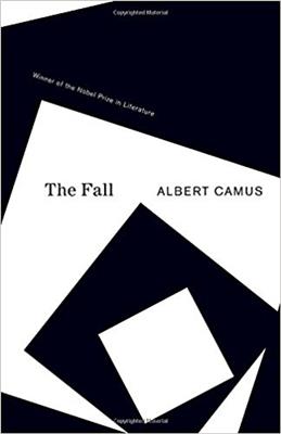 خرید کتاب انگليسی The Fall-Full Text