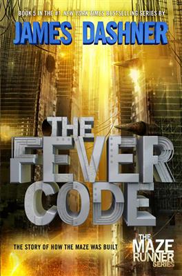 خرید کتاب انگليسی The Fever Code-Full Text
