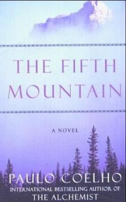 خرید کتاب انگليسی The Fifth Mountain-Full Text