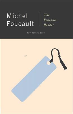 خرید کتاب انگليسی The Foucault Reader-Full Text