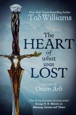 خرید کتاب انگليسی The Heart of What Was Lost-Full Text
