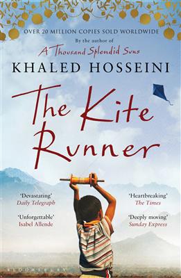 خرید کتاب انگليسی The Kite Runner-Full Text
