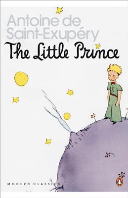 خرید کتاب انگليسی The Little Prince