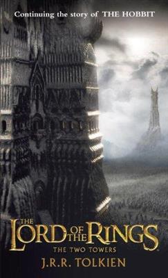 خرید کتاب انگليسی The Lord of Rings II:The Two Towers-Full Text
