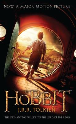 خرید کتاب انگليسی The Lord of Rings:The Hobbit-Full Text