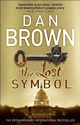 خرید کتاب انگليسی The Lost Symbol-Full Text