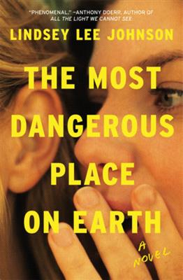 خرید کتاب انگليسی The Most Dangerous Place on Earth-Full Text