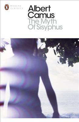 خرید کتاب انگليسی The Myth of Sisyphus (Penguin Classics)