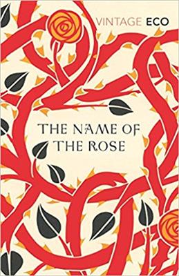 خرید کتاب انگليسی The Name of the Rose-Full Text