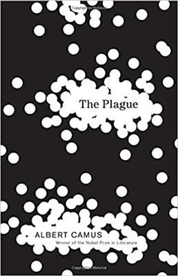 خرید کتاب انگليسی The Plague-Full Text