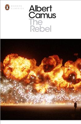 خرید کتاب انگليسی The Rebel (Penguin Modern Classics)