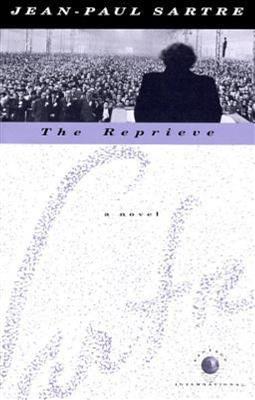 خرید کتاب انگليسی The Reprieve-Full Text