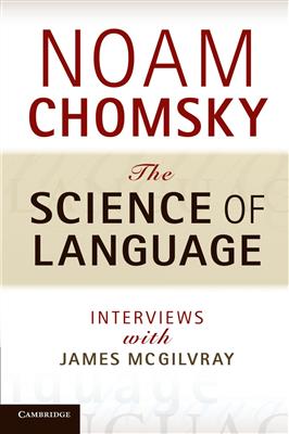 خرید کتاب انگليسی The Science of Language