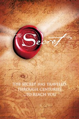 خرید کتاب انگليسی The Secret (The 10th Anniversary Edition)