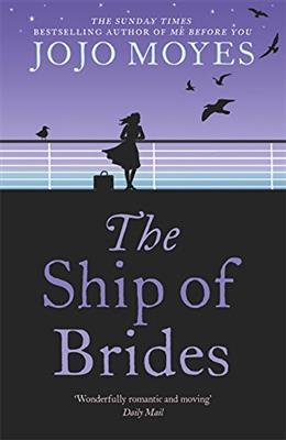 خرید کتاب انگليسی The Ship of Brides-Full Text