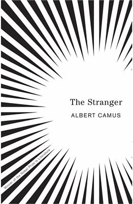 خرید کتاب انگليسی The Stranger-Full Text