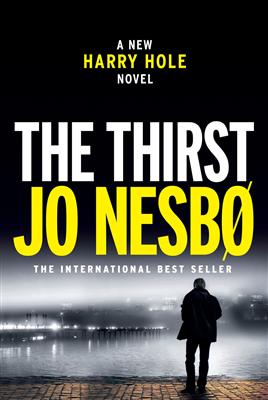 خرید کتاب انگليسی The Thirst - Full Text
