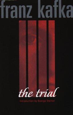 خرید کتاب انگليسی The Trial-Full Text