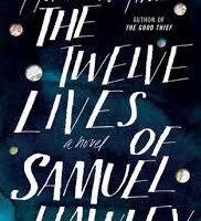 خرید کتاب انگليسی The Twelve Lives of Samuel Hawley-Full Text