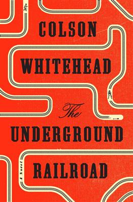 خرید کتاب انگليسی The Underground Railroad-Full Text