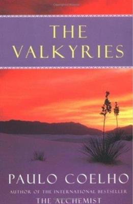 خرید کتاب انگليسی The Valkyries-Full Text
