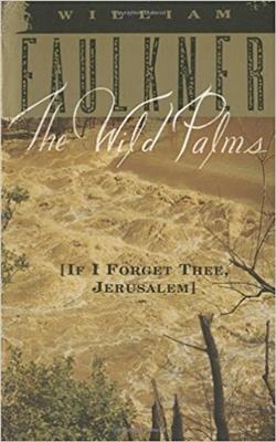 خرید کتاب انگليسی The Wild Palms-Full Text