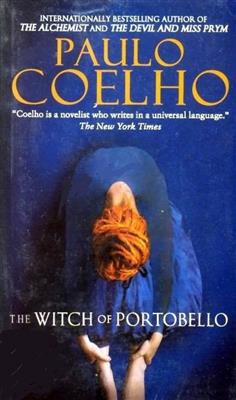 خرید کتاب انگليسی The Witch of Portobello-Full Text