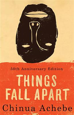 خرید کتاب انگليسی Things Fall Apart-Full Text