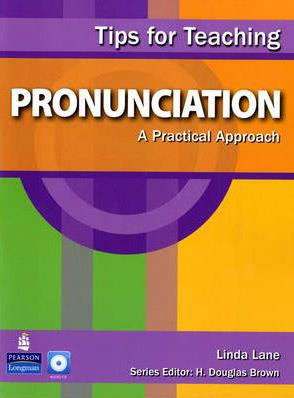 خرید کتاب انگليسی Tips for Teaching Pronunciation+CD