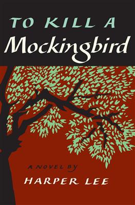 خرید کتاب انگليسی To Kill a Mockingbird-Full Text