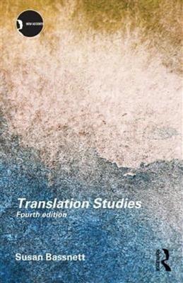 خرید کتاب انگليسی Translation Studies 4th