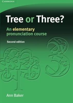 خرید کتاب انگليسی Tree Or Three? With MP3 CD