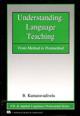 خرید کتاب انگليسی Understanding Language Teaching From Method to Postmethod