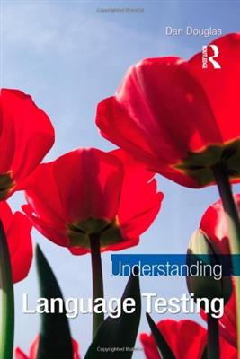 خرید کتاب انگليسی Understanding Language Testing
