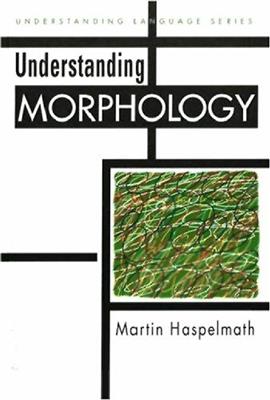 خرید کتاب انگليسی Understanding Morphology