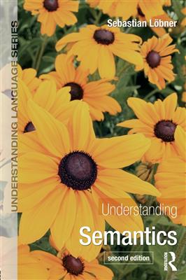 خرید کتاب انگليسی Understanding Semantics 2nd-Loebner