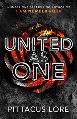 خرید کتاب انگليسی United as One-Full Text