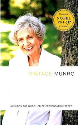 خرید کتاب انگليسی Vintage Munro-Full Text
