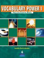 خرید کتاب انگليسی Vocabulary Power 1