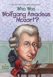 خرید کتاب انگليسی Who Was Wolfgang Amadeus Mozart