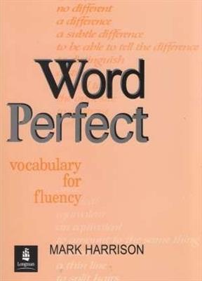 خرید کتاب انگليسی Word Perfect