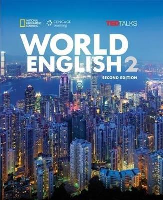 خرید کتاب انگليسی World English 2 (2nd) Teachers Book