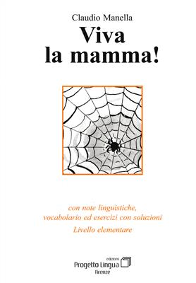 خرید کتاب ایتالیایی Viva la mamma